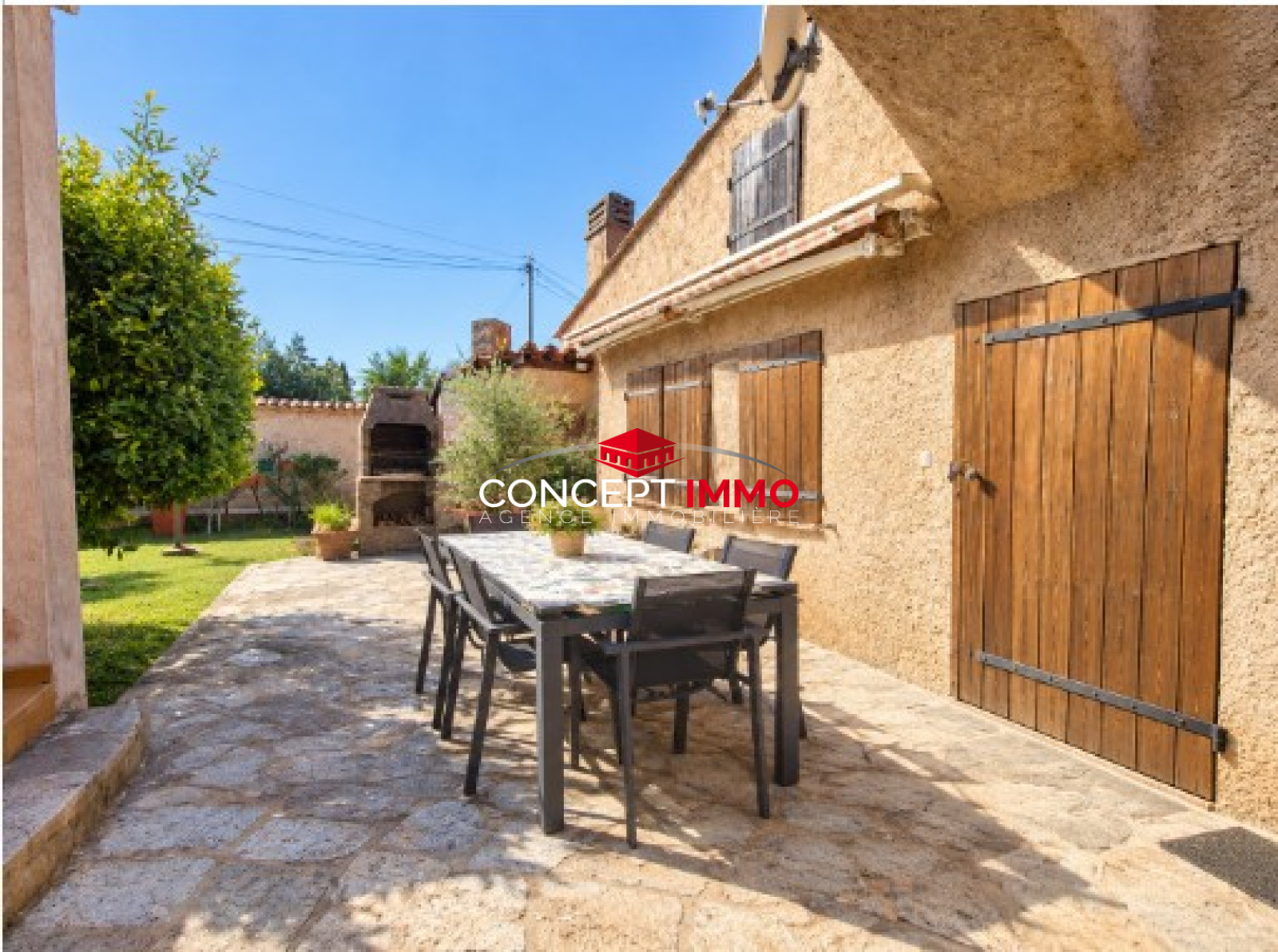 Maison 6 pièces 127 m² · à La Valette-du-Var · 127 m² · 416 000 €