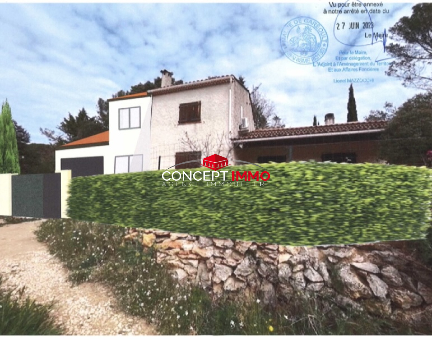 property